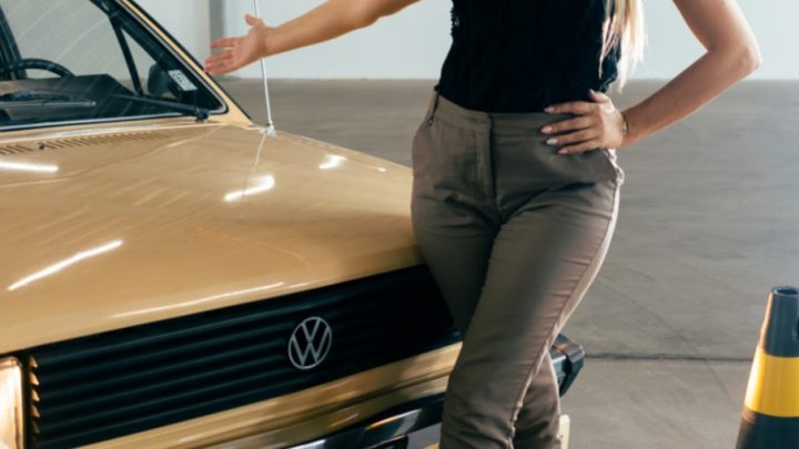 Projeto MK – Gol LS 1.6 1982